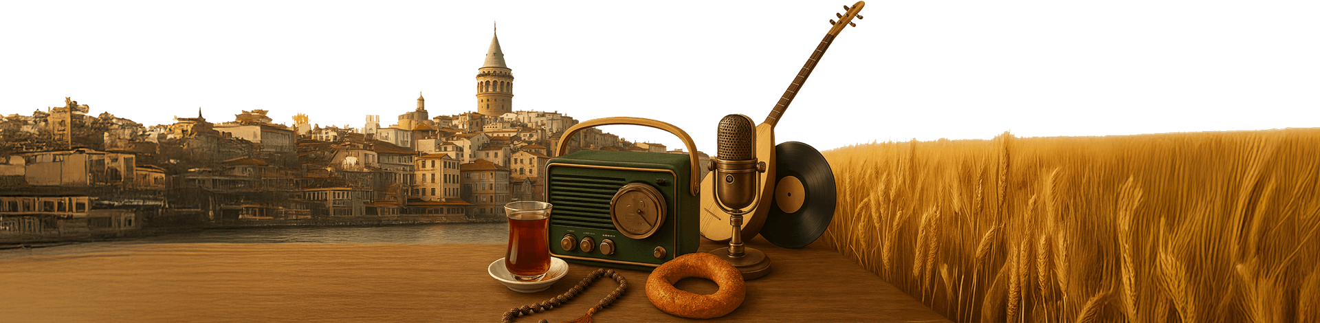 Radyo İlaç 96.5 İstanbul